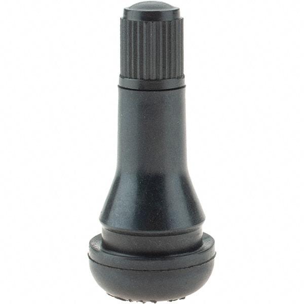 Value Collection - Valve Stem - 1-1/4" Long - USA Tool & Supply