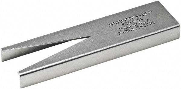 Midwest Snips - 5-1/2" OAL Duct Tightener for HVAC - USA Tool & Supply