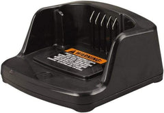 Motorola - Two Way Radio Charger - 1 Radio, Series RM - USA Tool & Supply