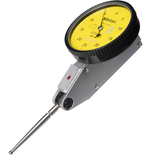 0.5MM QUICK-SET TEST IND COMPLETE - USA Tool & Supply