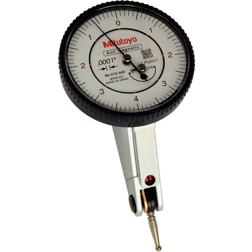 WHITE DIAL FACE INDICATOR ONLY - USA Tool & Supply