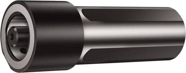 Sandvik Coromant - Series Coromant Capto, Cx-NC3000 Clamp for Indexables - USA Tool & Supply