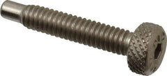 Irwin - Plier Adjustment Screw - For Use with Vise-Grip 4LN, 4SP, 4WR, 4LW - USA Tool & Supply