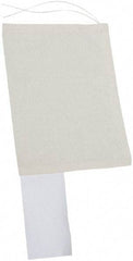Ability One - 2" Long x 10" Wide Draw String Jiffy Utility Mailer - USA Tool & Supply