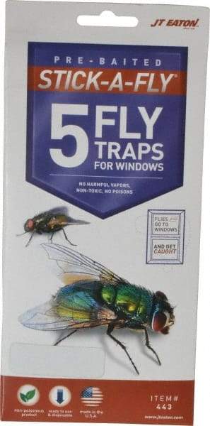 J.T. Eaton - Window Trap - Targets Flies - USA Tool & Supply