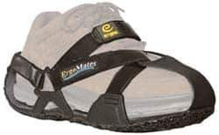 Impacto - Ankle Supports Size: Medium Fits Men's Shoe Size (U.S.): 7-9 - USA Tool & Supply
