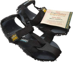 Impacto - Ankle Supports Size: X-Small Fits Women's Shoe Size (U.S.): 4-5 - USA Tool & Supply