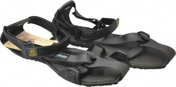Impacto - Ankle Supports Size: X-Large Fits Men's Shoe Size (U.S.): 13-15 - USA Tool & Supply