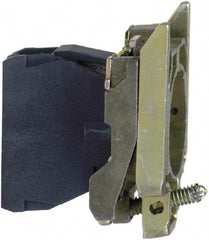 Schneider Electric - 250 V Indicating Light - Screw Connector, Shock Resistant, Vibration Resistant - USA Tool & Supply