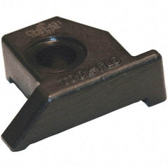 Tool-Flo - Series Deep Grooving, DGCH Clamp for Indexables - Right Hand Cut - USA Tool & Supply