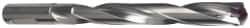 Guhring - 21.5 to 21.99mm Diam, 158.1mm Max Depth, 1" Shank Diam, 191mm Flute, 251mm OAL, Replaceable Tip Drill - HT 800 WP Insert, Series 4109 - USA Tool & Supply