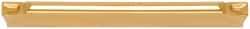 Seco - LCMF, 0.079" Cutting Width, FT, CP600 Grade, Multi-Directional Turning Insert - TiAlN, TiN Coated - USA Tool & Supply