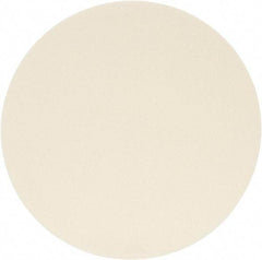 3M - 5" Diam, Cerium Oxide Hook & Loop Disc - Ultra Fine Grade, Coated, Series 568XA - USA Tool & Supply