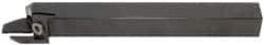 Seco - CFSR, Right Hand Cut, 5/8" Shank Height x 5/8" Shank Width, Indexable Turning Toolholder - 5" OAL, LC.. 1902.. Insert Compatibility, Series Multi-Directional Turning (MDT) - USA Tool & Supply