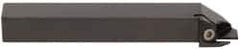 Seco - CFOR, Right Hand Cut, 1/2" Shank Height x 1/2" Shank Width, Indexable Turning Toolholder - 5" OAL, LC.. 1902.. Insert Compatibility, Series Multi-Directional Turning (MDT) - USA Tool & Supply