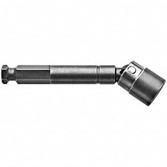 Apex - Socket Extensions Tool Type: Extension Drive Size (Inch): 7/16 - USA Tool & Supply