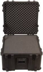 SKB Corporation - 27" Wide x 27" High, Roto Case - Black, Polypropylene - USA Tool & Supply