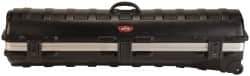 SKB Corporation - 11-1/4" Wide x 11" High, Utility Case - Black, Polypropylene - USA Tool & Supply