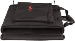 SKB Corporation - 20-3/4" Wide, Rack Case - Black, Wood Covered Nylon - USA Tool & Supply