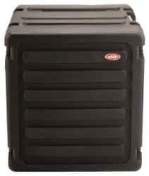SKB Corporation - Tool Box Steel Shock Racks - 19" Wide x 20" Deep x 21" High, Black, For Shockmount Rolling Racks - USA Tool & Supply