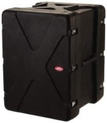 SKB Corporation - Tool Box Steel Shock Racks - 19" Wide x 20" Deep x 28" High, Black, For Delicate Equipment - USA Tool & Supply