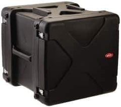 SKB Corporation - Tool Box Steel Shock Racks - 19" Wide x 20" Deep x 17-1/2" High, Black, For Delicate Equipment - USA Tool & Supply