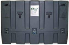 SKB Corporation - Screen Case - Black, Polypropylene - USA Tool & Supply