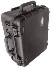 SKB Corporation - 8" High, Molded Case - Black, Polypropylene - USA Tool & Supply