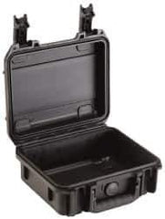 SKB Corporation - Molded Case - Black, Polypropylene - USA Tool & Supply