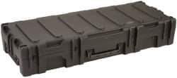 SKB Corporation - 23" Wide x 10" High, Roto Case - Black, Polypropylene - USA Tool & Supply
