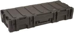 SKB Corporation - 23" Wide x 10" High, Roto Case - Black, Polypropylene - USA Tool & Supply