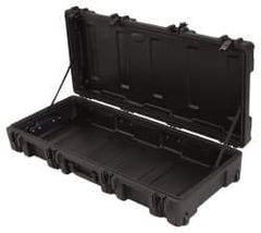 SKB Corporation - Roto Case - Black, Polypropylene - USA Tool & Supply