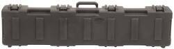 SKB Corporation - 9" Wide x 5-1/2" High, Roto Case - Black, Polypropylene - USA Tool & Supply