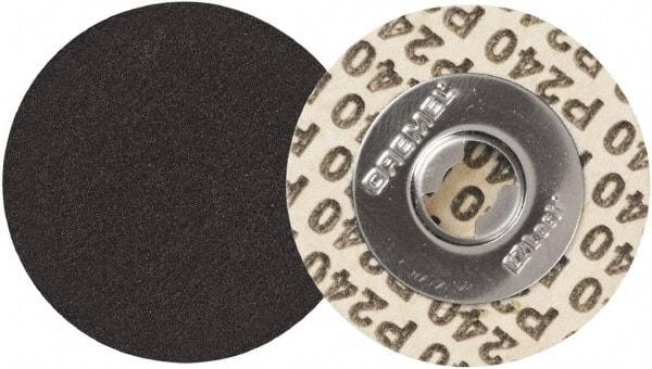 Dremel - Rotary Sanding Disc - Use with Dremel Rotary Tool - USA Tool & Supply