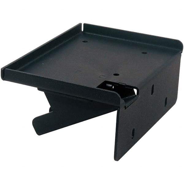 Zebra Skimmers - Oil Skimmer Accessories Type: Base Plate For Use With: Tube Oil Skimmer - USA Tool & Supply