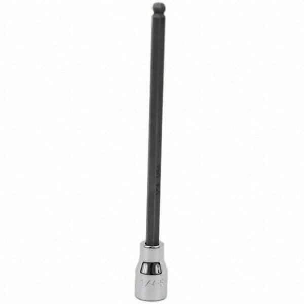 SK - Hand Hex & Torx Bit Sockets - USA Tool & Supply