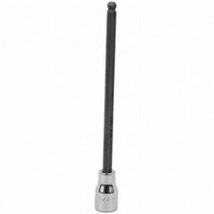 SK - Hand Hex & Torx Bit Sockets - USA Tool & Supply