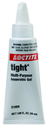 HAZ57 50ML TIGHT ANAEROBIC GEL - USA Tool & Supply