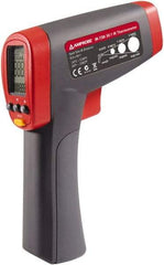 Amprobe - -32 to 1250°C (-26 to 2282°F) Infrared Thermometer - 30:1 Distance to Spot Ratio - USA Tool & Supply