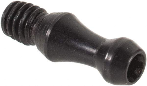 Sandvik Coromant - Torx Plus Cap Screw for Indexables - M4 Thread, Industry Std 5513 026-01, For Use with Tool Holders - USA Tool & Supply