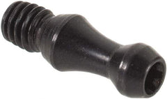 Sandvik Coromant - Torx Plus Cap Screw for Indexables - M4 Thread, Industry Std 5513 026-01, For Use with Tool Holders - USA Tool & Supply