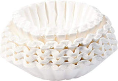 Bunn - Regular Coffee Filters - Use with Commercial Coffeemakers - USA Tool & Supply