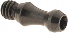 Sandvik Coromant - Torx Plus Cap Screw for Indexables - M4 Thread, Industry Std 5513 026-03, For Use with Tool Holders - USA Tool & Supply