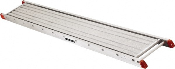 Louisville - 12' Long x 20" Wide Plank - USA Tool & Supply