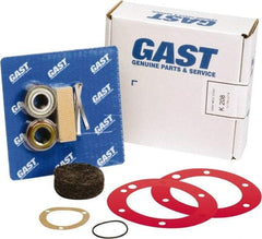 Gast - Air Actuated Motor Accessories Type: Repair Kit For Use With: 6AM-NRV-7A & 6AM-NRV-7B - USA Tool & Supply