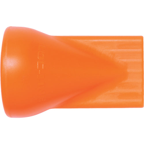 Coolant Hose System Component - 1/2″ Inside Diameter System-1/2″ Flat 5 Hole Nozzle (Pack of 4) - USA Tool & Supply