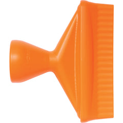 2 1/2″ Swivel Nozzle-75 2 Piece - Coolant Hose System Component - USA Tool & Supply