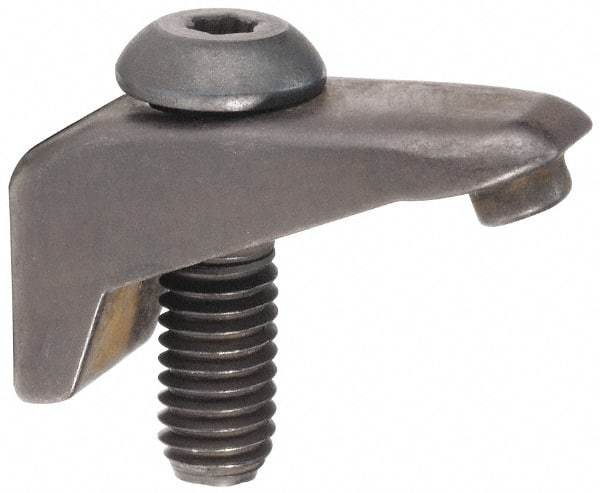 Kennametal - Series Dual Clamp, CM Clamp for Indexables - USA Tool & Supply
