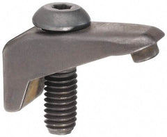 Kennametal - Series Dual Clamp, CM Clamp for Indexables - USA Tool & Supply