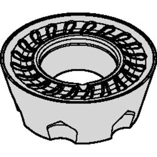 RDPT1204M0SMMX TN6540 INSERT - USA Tool & Supply